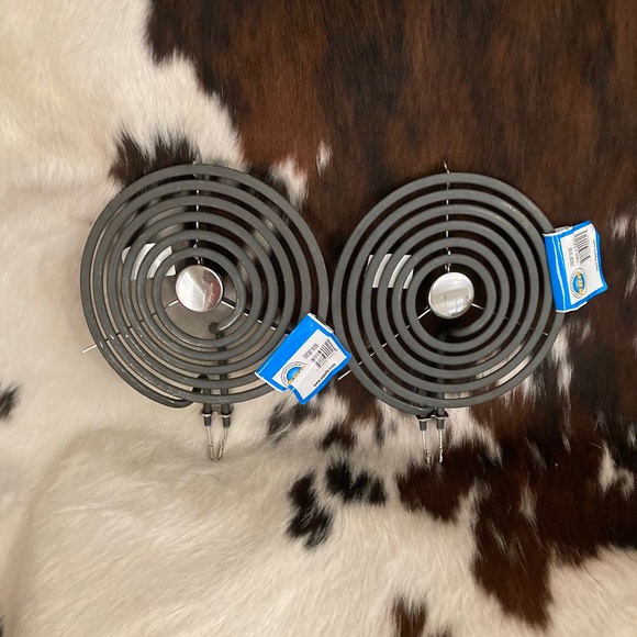 Kitchen Brand New Stove Burners For Electric Stove Poshmark